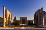 Samarkand, Uzbekistan